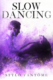 Slow Dancing Ebook Cover